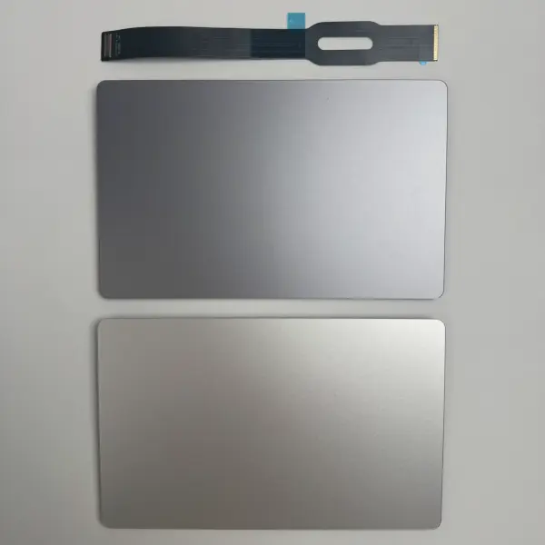 MacBook Pro 16" 2023 A2780 Mauspad Trackpad Touchpad Flexkabel Silber  Spacegrau