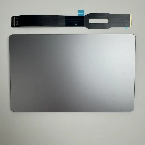 MacBook Pro 16" 2023 A2780 Mauspad Trackpad Touchpad Flexkabel Silber  Spacegrau Spacegrau