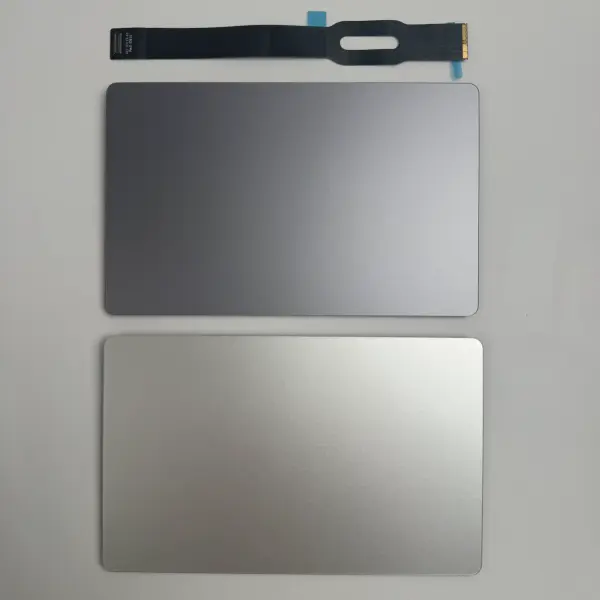 MacBook Pro 16" 2021 A2485 Mauspad Trackpad Touchpad Flexkabel Silber  Spacegrau