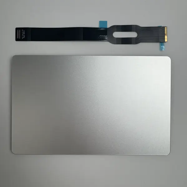 MacBook Pro 16" 2021 A2485 Mauspad Trackpad Touchpad Flexkabel Silber  Spacegrau  Silber
