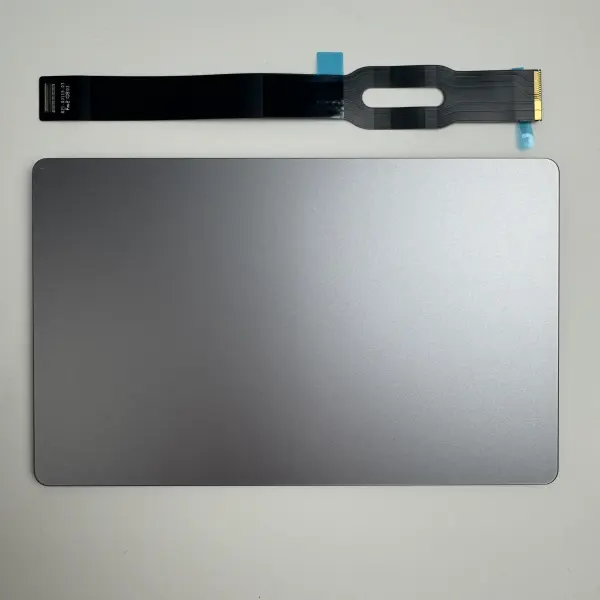 MacBook Pro 16" 2021 A2485 Mauspad Trackpad Touchpad Flexkabel Silber  Spacegrau  Spacegrau