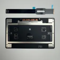 MacBook Pro 16" 2023 A2991 Mauspad Trackpad Touchpad...