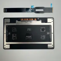 MacBook Pro 16" 2024 A3186 Mauspad Trackpad Touchpad...