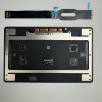 MacBook Pro 16" 2024 A3403 Mauspad Trackpad Touchpad...