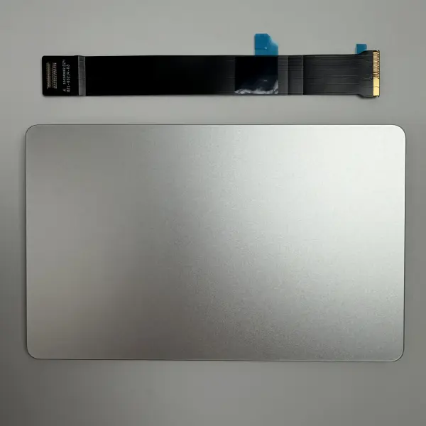MacBook Pro 14" 2021 A2442 Mauspad Trackpad Touchpad Flexkabel Silber  Spacegrau
