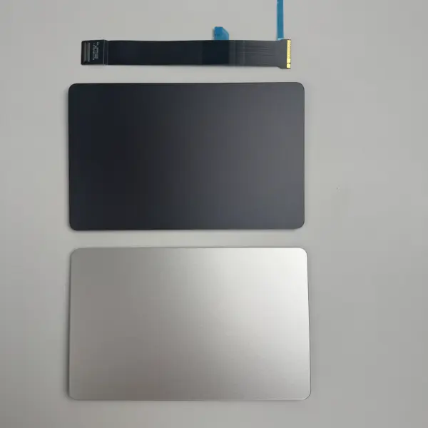 MacBook Pro 14" 2023 A2992 Trackpad Touchpad Flexkabel Silber  Space Black Schwarz