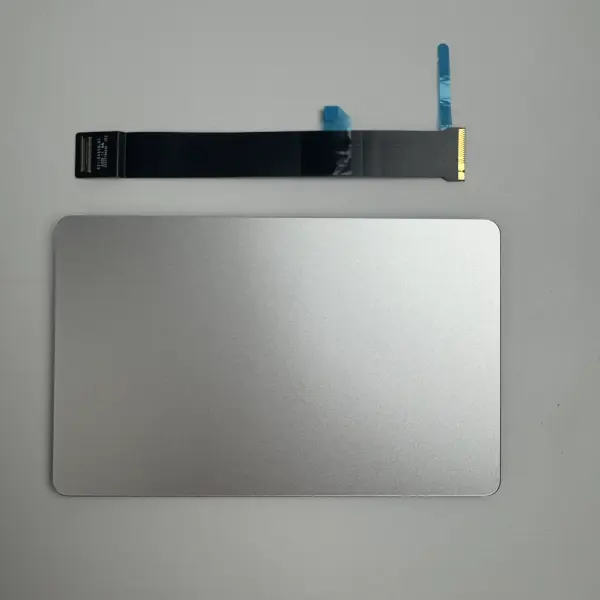 MacBook Pro 14" 2023 A2992 Trackpad Touchpad Flexkabel Silber  Space Black Schwarz Silber