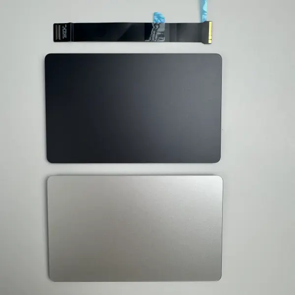 MacBook Pro 14" 2024 A3112 Trackpad Touchpad Flexkabel Silber  Space Black Schwarz