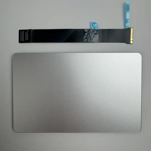 MacBook Pro 14" 2024 A3112 Trackpad Touchpad Flexkabel Silber  Space Black Schwarz  Silber