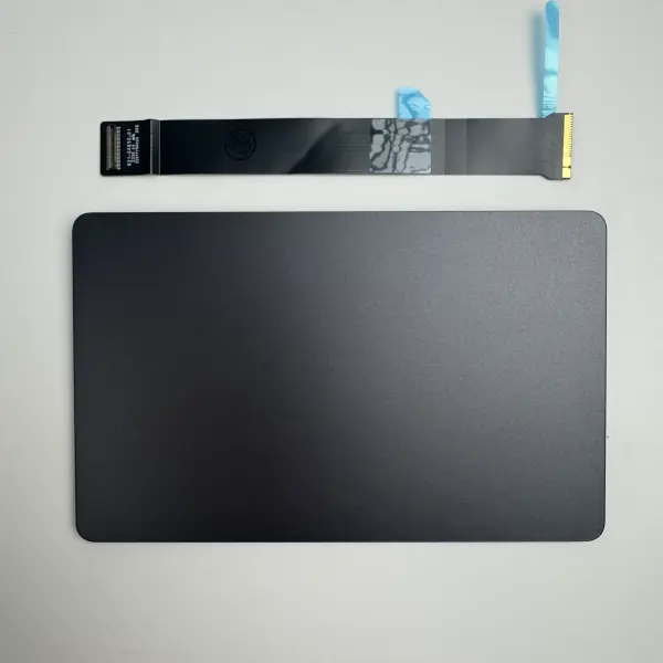 MacBook Pro 14" 2024 A3112 Trackpad Touchpad Flexkabel Silber  Space Black Schwarz  Space Black Schwarz