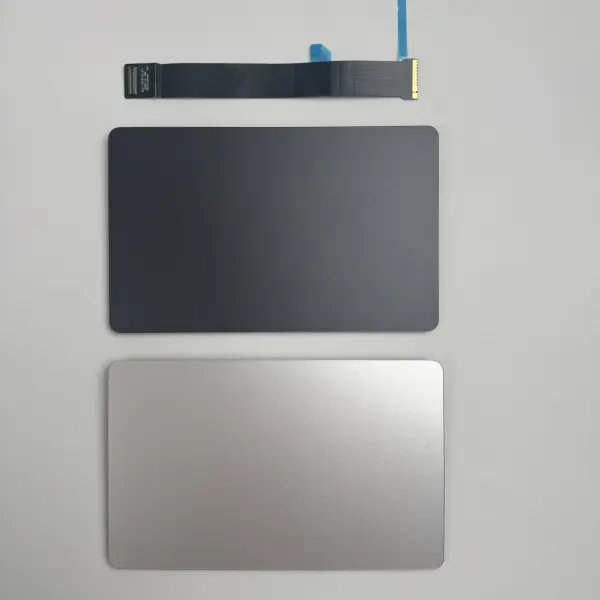 MacBook Pro 14" 2024 A3185 Trackpad Touchpad Flexkabel Silber  Space Black Schwarz