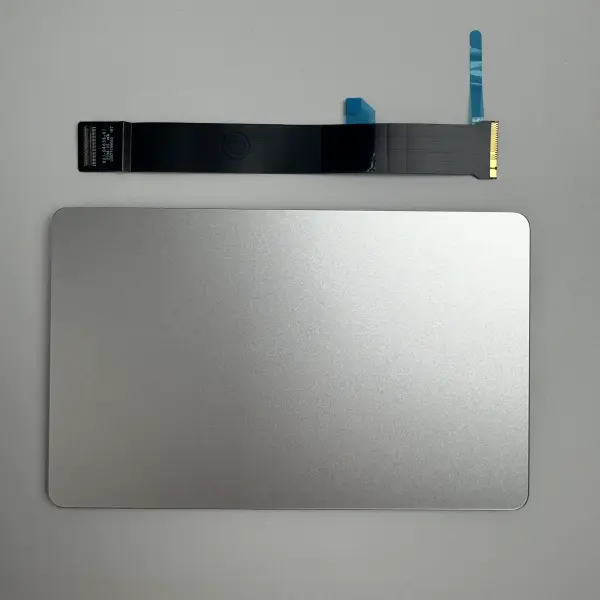 MacBook Pro 14" 2024 A3185 Trackpad Touchpad Flexkabel Silber  Space Black Schwarz   Silber