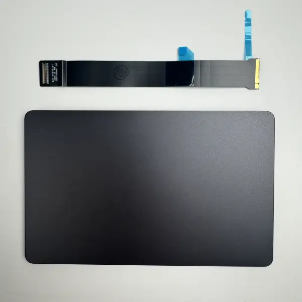 MacBook Pro 14" 2024 A3185 Trackpad Touchpad Flexkabel Silber  Space Black Schwarz   Space Black Schwarz