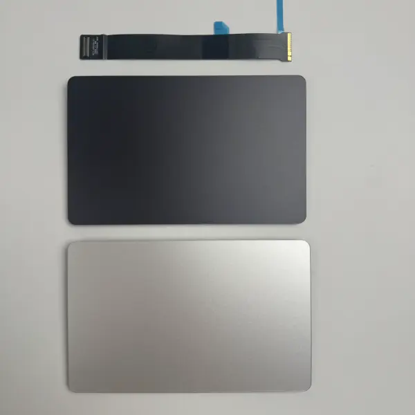 MacBook Pro 14" 2024 A3401 Trackpad Touchpad Flexkabel Silber  Space Black Schwarz