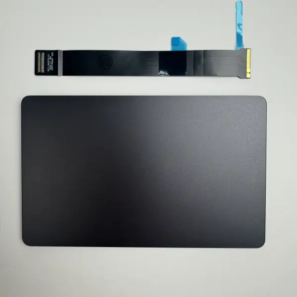 MacBook Pro 14" 2024 A3401 Trackpad Touchpad Flexkabel Silber  Space Black Schwarz    Space Black Schwarz