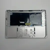 Macbook Pro 16" 2021 A2485 Topcase Tastatur QWERTZ...