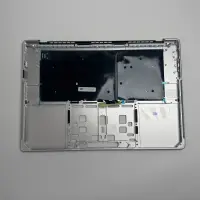 Macbook Pro 16" 2023 A2780 Topcase Tastatur QWERTZ...