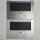 Macbook Pro 16" 2023 A2780 Topcase Tastatur QWERTZ Tastatur Silber Spacegrau