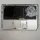 Macbook Pro 14" 2021 A2442 Topcase QWERTZ Tastatur Silber Spacegrau Silber