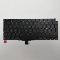 Macbook Air 13" A2337 M1 2020 Tastatur Keyboard...