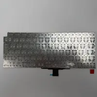Macbook Air 13" A2337 M1 2020 Tastatur Keyboard...