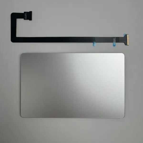 MacBook Air 15" 2025 A3241 Trackpad Touchpad Flexkabel Midnight Starlight Skyblue Silber Silber
