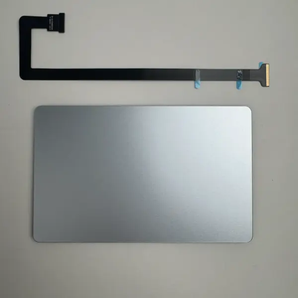 MacBook Air 15" 2025 A3241 Trackpad Touchpad Flexkabel Midnight Starlight Skyblue Silber Skyblue