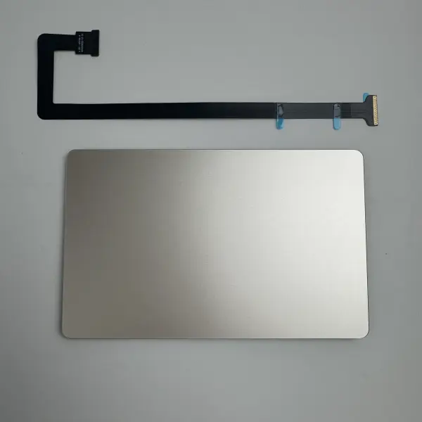 MacBook Air 15" 2025 A3241 Trackpad Touchpad Flexkabel Midnight Starlight Skyblue Silber Starlight