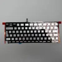Macbook Air 13" A2337 M1 2020 Tastatur Backlight...