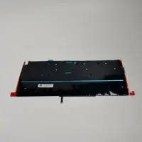 Macbook Air 13" A2337 M1 2020 Tastatur Backlight...