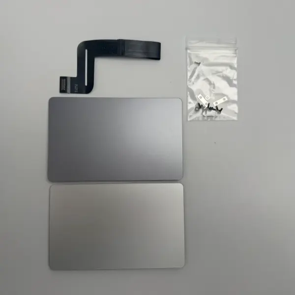 Macbook Pro 13" 2020 A2338 M1 Trackpad Mousepad 821-02853-A Silber Spacegrau