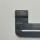 Macbook Pro 13" 2020 A2338 M1 Trackpad Mousepad 821-02853-A Silber Spacegrau