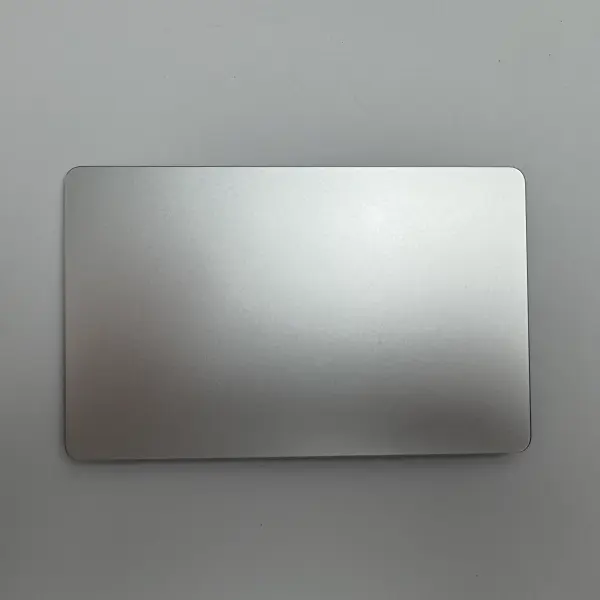Macbook Pro 13" 2020 A2338 M1 Trackpad Mousepad 821-02853-A Silber Spacegrau Silber