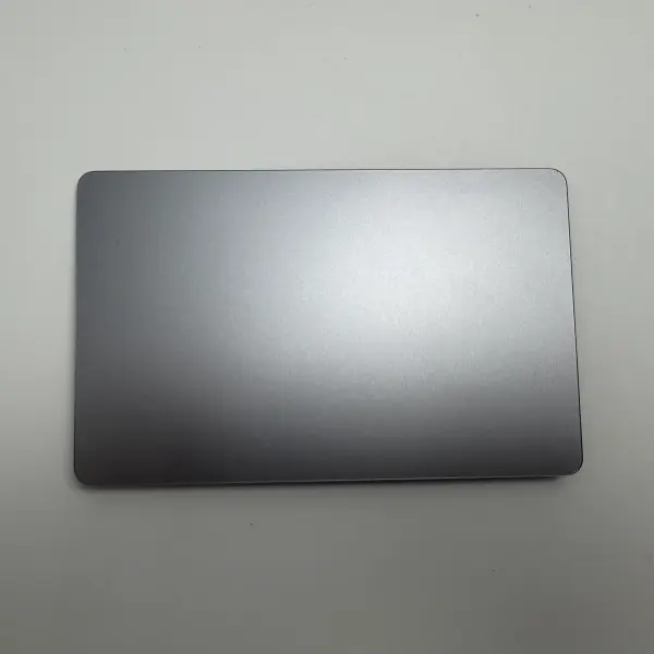 Macbook Pro 13" 2020 A2338 M1 Trackpad Mousepad 821-02853-A Silber Spacegrau Spacegrau
