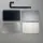 MacBook Air 13" 2022 A2681 Trackpad Touchpad Flexkabel  Midnight Starlight Space Silber