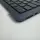 MacBook Air 13" 2022 A2681 Topcase Tastatur Akku Midnight QWERTZ A