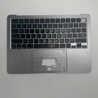 MacBook Air 13" 2022 A2681 Topcase Tastatur Akku...