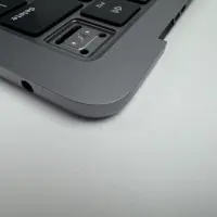 MacBook Air 13" 2022 A2681 Topcase Tastatur Akku...