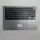 MacBook Air 13" 2022 A2681 Topcase Tastatur Akku Spacegrau QWERTY US B