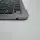 MacBook Air 13" 2022 A2681 Topcase Tastatur Akku Spacegrau QWERTY US B