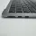 MacBook Air 13" 2022 A2681 Topcase Tastatur Akku Spacegrau QWERTY US B