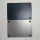 MacBook Air 13" 2022 A2681 Bodenplatte Bottomcase Midnight Starlight Space Silber