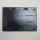 MacBook Air 13" 2022 A2681 Bodenplatte Bottomcase Midnight Starlight Space Silber