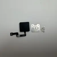 MacBook Air 13" 2022 A2681 Power Knopf Touch-ID...