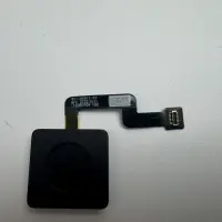 MacBook Air 13" 2022 A2681 Power Knopf Touch-ID...