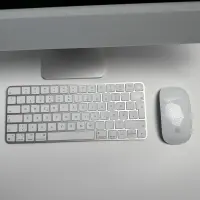 Apple iMac 24" A2438 4,5K M1 8GB 512GB Silber 8-Core...