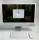 Apple iMac 24" A2438 4,5K M1 8GB 512GB Silber 8-Core GPU