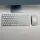 Apple iMac 24" 4,5K A2439 M1 8GB 256GB Blau 7-Core GPU