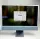 Apple iMac 24" 4,5K A2439 M1 8GB 256GB Blau 7-Core GPU