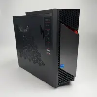 Acer Nitro N50-656 i7-14700F 2,1GHz 16GB 512GB Schwarz...